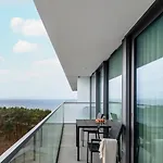 Wave Seaview & A652 مينززدرويه